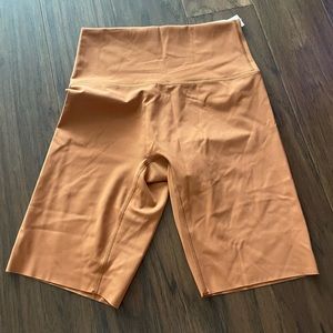 Aerie Bike Shorts 7”